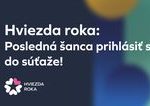 posledna sanca zaziarit hviezda roka vstupuje do finale nominacii a hlasovania