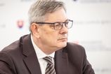 Boris Susko planuje predstavit novy obciansky zakonnik na stredajsom rokovani vlady
