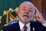 Brazilsky prezident odcestuje do USA na rokovanie s Donaldom Trumpom vo Washingtone pise Reuters