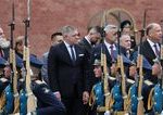 Bude stat priamo nakupovat rusku ropu Robert Fico to pripusta