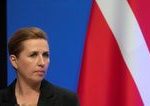 Dansky kral Frederik X opatovne poveril zostavenim noveho vladneho kabinetu odchadzajucu premierku Mette Frederiksenovu