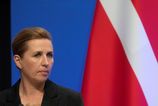 Dansky kral Frederik X opatovne poveril zostavenim noveho vladneho kabinetu odchadzajucu premierku Mette Frederiksenovu