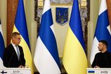 Finsky prezident Stubb ziada o priamy dialog medzi Europou a Ruskom na riesenie vojny na Ukrajine