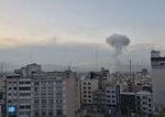 Iran ziada o koniec vojny a odchod usa z regionu Trump odlozil utok chce dat sancu rookovaniam