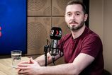 Jakub Gulik Neuvedomoval som si ze otec zomiera smiech nam pomahal Spolocensky happyend necakam