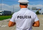 Kosican nafukal nulu ale soferoval pod vplyvom drog a bez dokladov Policajti v Marhani objavili amfetamin