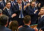 Madarsko stiahlo velvyslanca z Polska Pred navstevou noveho premiera sa chcu nanovo budovat vztahy