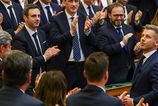 Madarsko stiahlo velvyslanca z Polska Pred navstevou noveho premiera sa chcu nanovo budovat vztahy