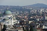 Mafia vrazda a korupcia v Srbsku objavili v sude telo mafiana pripad viedol az k zatknutiu sefa policie