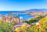 Malaga pre kazdeho Najstarsie mesto Evropy je v sucasnosti najstylovesou destinaciou juhu
