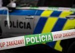 Na juhu Slovenska explodoval bankomat