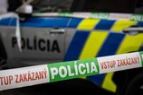 Nocna drama v Kosiciach Krik z bytu privolal policiu nasli v nom zbitu zenu