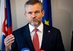Peter Pellegrini privita rakuskeho prezidenta SaS predstavuje novu posilu pre hospodarstvo prehlad oakvanch udalost