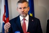 Peter Pellegrini privita rakuskeho prezidenta SaS predstavuje novu posilu pre hospodarstvo prehlad oakvanch udalost