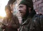Pili dazdovu vodu umierali od hladu ukrajinou otriasli fotografie kostnatyh vojakov ktori zostali bez riadnych zasob
