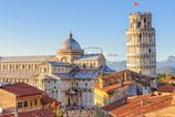 Pisa ukryva tajomstvo ktore 90 turistov uplne prehliadne Nebudte medzi nimi
