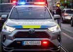Policia patra po pachateli ozbrojenej lupeze v zalozni v Bratislave