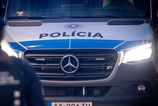 Policia zadrzala 26rocneho muza Tehotnu partnerku nutil k zobrania a sexualnym sluzbam