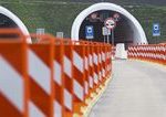 Pre velke cistenie uzavru dialnicny tunel Sitina