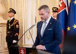 Prezident Pellegrini chce zachovat dobre vztahy s Madarskom aj po nastupe premiera Petera Magyara