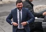 Richard Takac avizuje zonaciu narodnych parkov na vlade Ivan Stefunko hovori o 140 dnoch vladneho nezaujemu