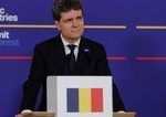 Rumunsky prezident uviedol ze dron v Rumunsku bol odkloneny zasahom ukrajinskej protivzdusnej obrany