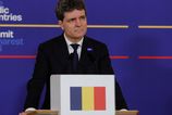 Rumunsky prezident uviedol ze dron v Rumunsku bol odkloneny zasahom ukrajinskej protivzdusnej obrany