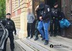 Strednym Slovenskom otrias brutalny cin Muza obvinjuju ze tyzden drzal zenu v kufri auta a vyberal peniaze z jej uctov