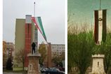 Sud rozhodol v pripade pamtnika v Dunajskej Strede Otazkou bolo i moze byt stavba povazovana za
