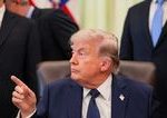 Trump oznamil zlikvidovanie druheho muza IS Americke a nigerijske jednotky zabili velitela al Minukhiho