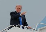 Trump slubuje dialog s Kubou a mieri do Ciny Kolabujucu krajinu ktora ide dole vraj caka pomoc od USA
