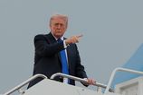 Trump slubuje dialog s Kubou a mieri do Ciny Kolabujucu krajinu ktora ide dole vraj caka pomoc od USA
