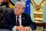 Trumpovi bola dana volna ruka v konflikte s Iranom Americky Senat zastavil pokus obmedzit jeho pravomoci