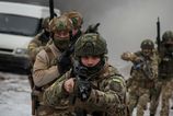 Ukrajina spresnuje opatrenia na hranici s Bieloruskom Kyjev varuje pred novymi utokmi
