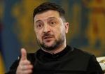 Volodymyr Zelenskyj zamitol plan nemeckeho kancelara Nechceme bit v EU bez hlasovacieho prava