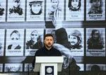 Zelenskyj po masivnom utoku na Kyjev hovori o odplate Cielom maju byt ruske rafinerie zbrojne podniky aj vojnovi zlocinci