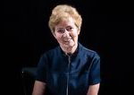 Zora Butorova Snazila som sa robit veci ktore by mohli nasu spolocnost aspon trochu poludstit podcast