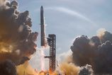 spolocnost SpaceX uspesne dokoncila dvanasty skusobny let svojho raketoveho systemu Starship