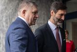 susedia su v pohybe no slovenska diplomacia mlci vlada nekona po ruskom utoku blizko hranic kritizuje opozicia