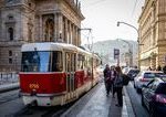 tragicka celna zrazka autobusu s elektrickou v prahe 15 zranenych zachranari aktivovali traumaplan