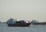 Americka armada zostrelila dva iranske drony v Hormuzskom prielive pocas nocnej operacie