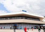Bratislava vikend bez elektriciek na hlavnu stanicu Oprava priecestia na Sancovej uplne meni dopravu v centre mesta