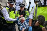 Britsky sud potvrdil zakaz skupiny Palestine Action oznacil ju za teroristicku organizaciu