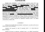 Curillovci a minister Sutaj Estok sa konecne stretnu na sude