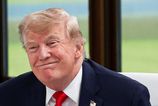 Donald Trump oznamuje koniec vynimiek zo sankcii na ruskou ropu USA chcu zvysit tlak na Moskvu