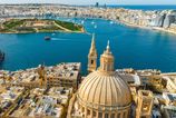 Eurpoky Karibik bez turistickych davov Odhalte predsezonne tajomstva ostrova Malta