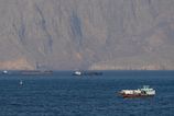 Iran uzavrel Hormuz a varuje pred utokmi na vsetky lode USA popieraju blokadu