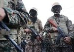 Iran vykonal dronove udery na americke ciele v Bahrajne a Jordansku