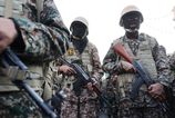 Iran vykonal dronove udery na americke ciele v Bahrajne a Jordansku