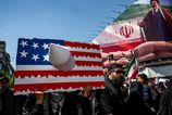 Irn udajne ukonci jadrov program a otvori Hormuzsk prieliv USA podmienuju dohodu likvidaciou materilu